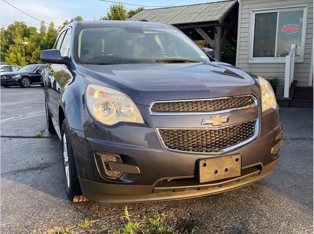 used 2014 Chevrolet Equinox car, priced at $7,500