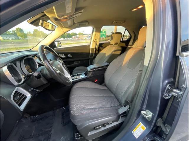 used 2014 Chevrolet Equinox car, priced at $7,500