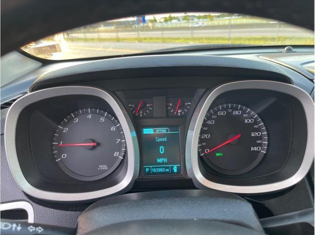 used 2014 Chevrolet Equinox car, priced at $7,500