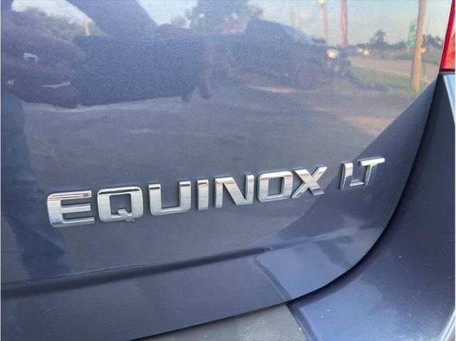 used 2014 Chevrolet Equinox car, priced at $7,500