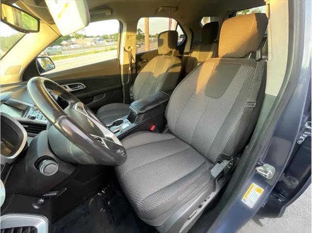 used 2014 Chevrolet Equinox car, priced at $7,500