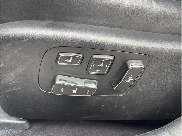 used 2014 Lexus LS 460 car, priced at $17,475