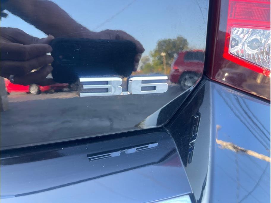 used 2012 Cadillac CTS car, priced at $14,900