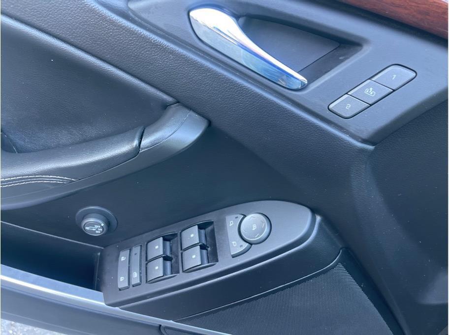 used 2012 Cadillac CTS car, priced at $14,900