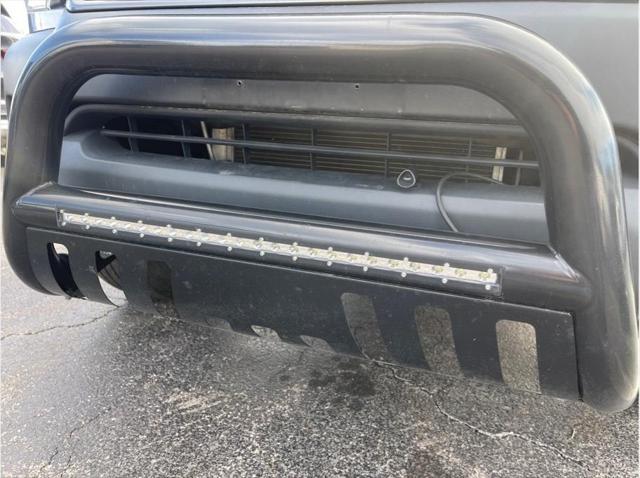 used 2013 Toyota Tacoma car, priced at $15,550