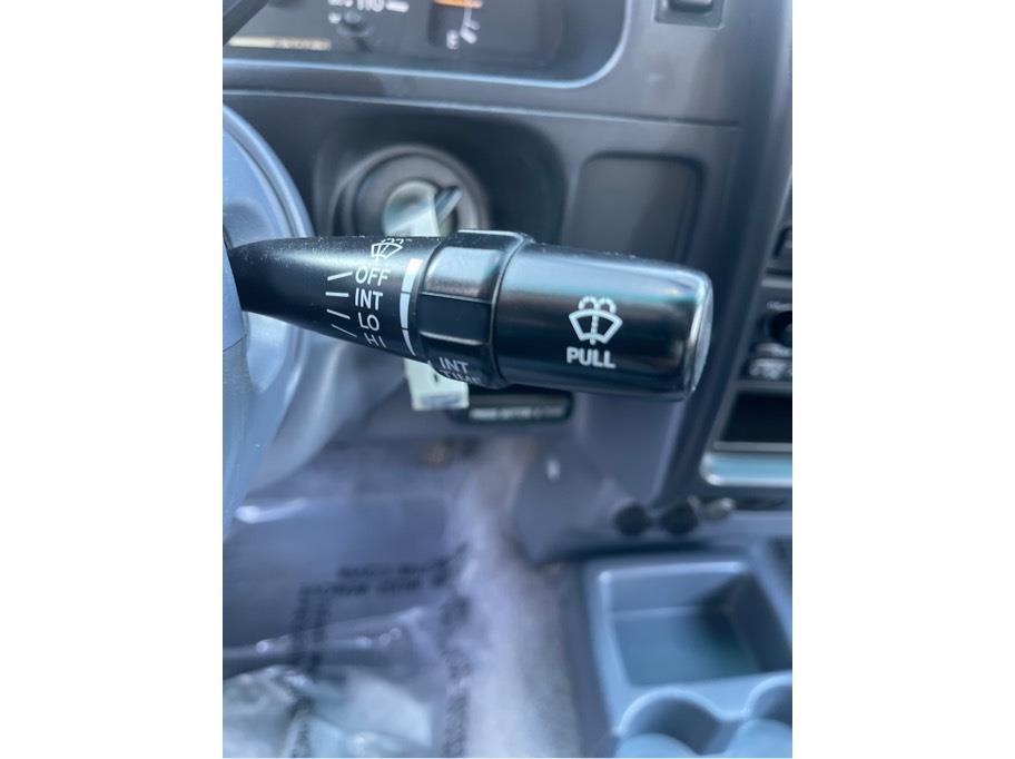 used 1998 Toyota Tacoma car, priced at $13,750