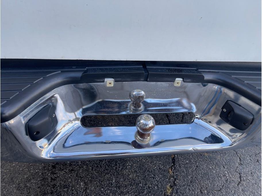 used 1998 Toyota Tacoma car, priced at $13,750