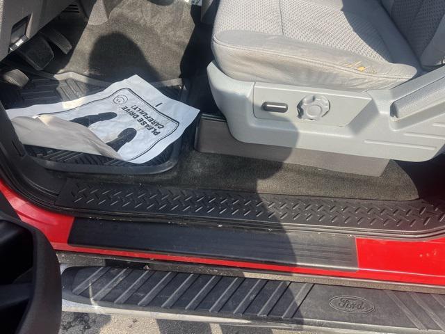 used 2011 Ford F-150 car, priced at $7,993