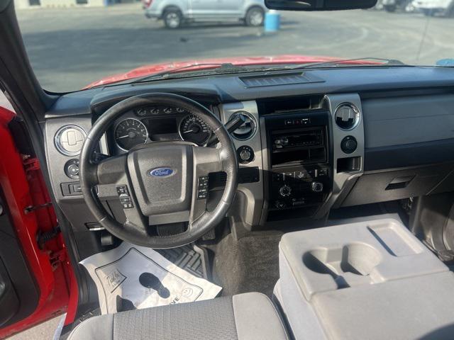 used 2011 Ford F-150 car, priced at $7,993