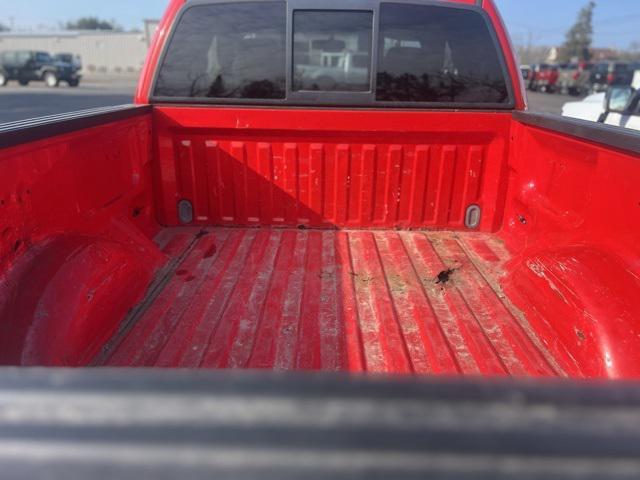 used 2011 Ford F-150 car, priced at $7,993