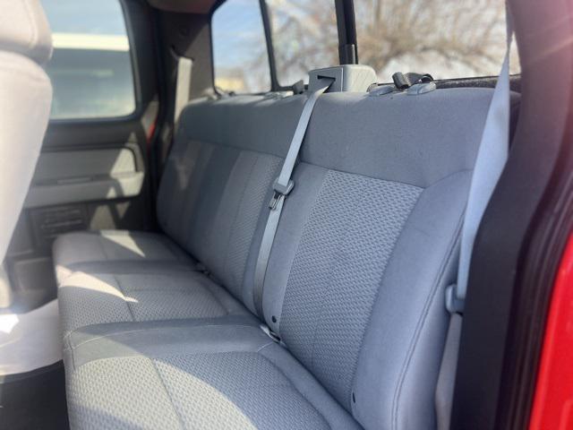 used 2011 Ford F-150 car, priced at $7,993