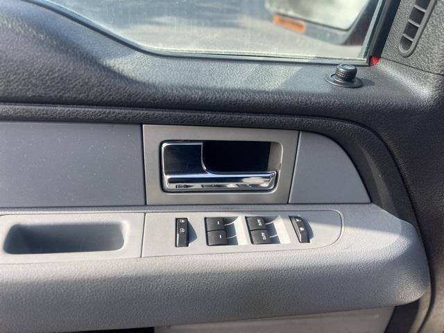 used 2011 Ford F-150 car, priced at $7,993