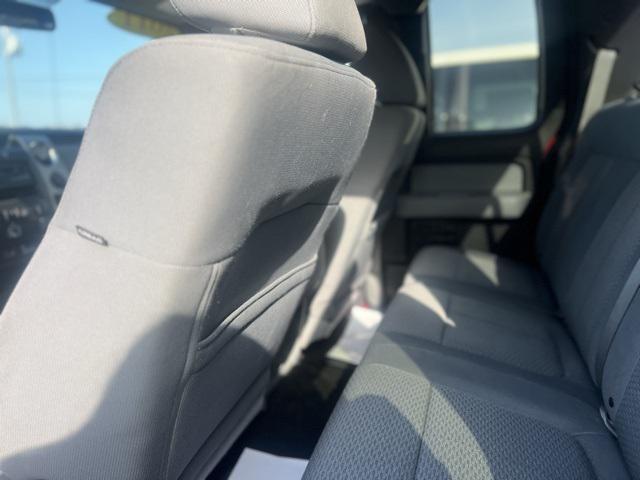 used 2011 Ford F-150 car, priced at $7,993