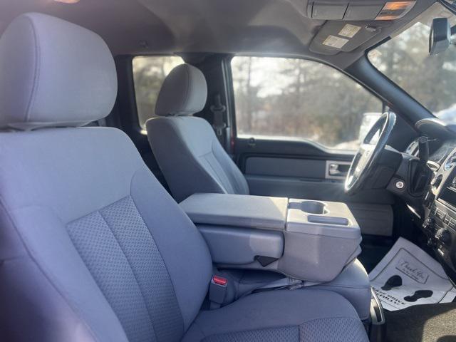 used 2011 Ford F-150 car, priced at $7,993