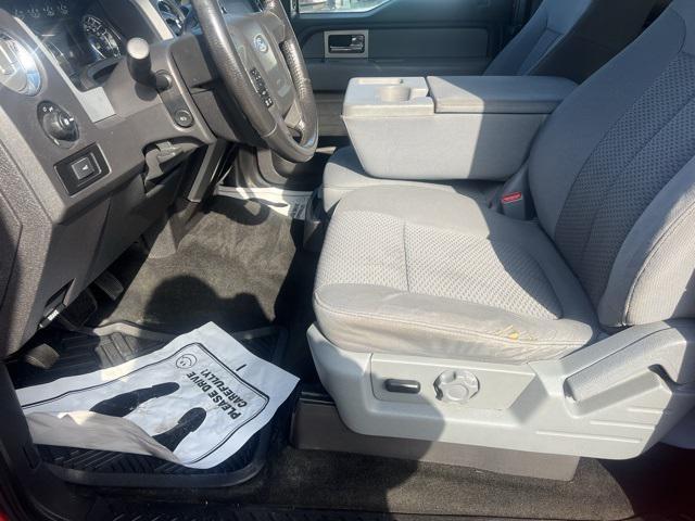 used 2011 Ford F-150 car, priced at $7,993