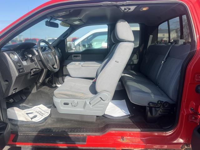 used 2011 Ford F-150 car, priced at $7,993