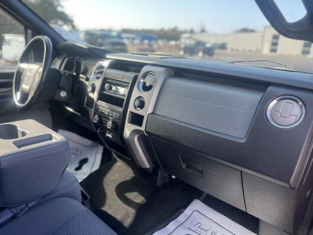 used 2011 Ford F-150 car, priced at $7,993
