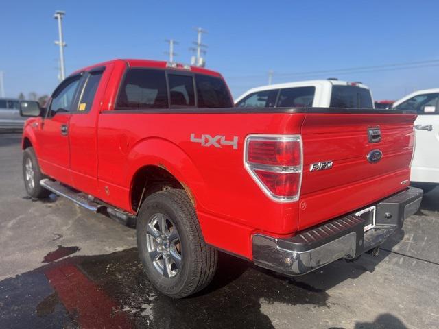 used 2011 Ford F-150 car, priced at $7,993