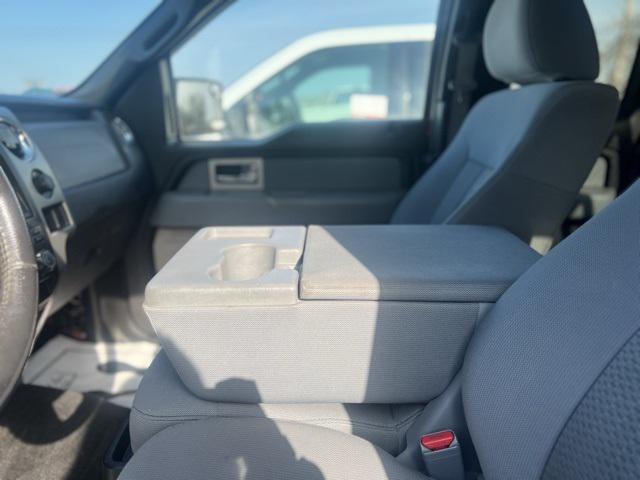 used 2011 Ford F-150 car, priced at $7,993