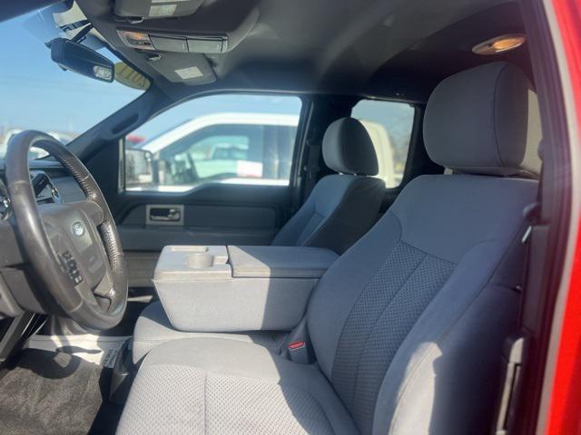 used 2011 Ford F-150 car, priced at $7,993
