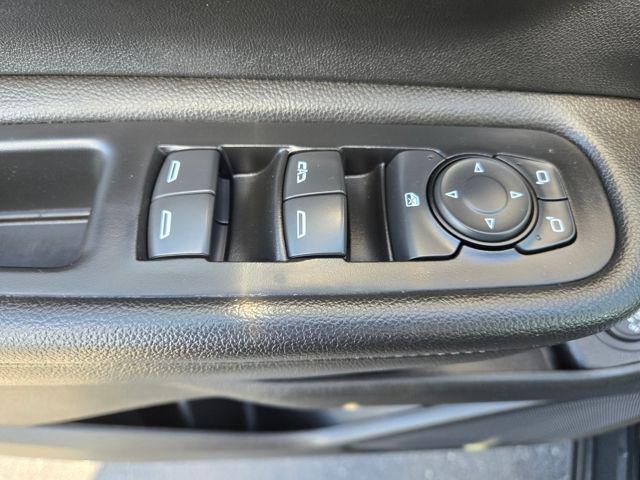 used 2022 GMC Terrain car, priced at $23,129