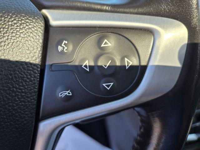 used 2022 GMC Terrain car, priced at $23,129