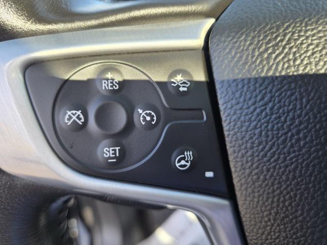 used 2022 GMC Terrain car, priced at $26,494