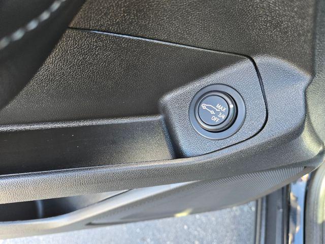 used 2022 GMC Terrain car, priced at $23,129