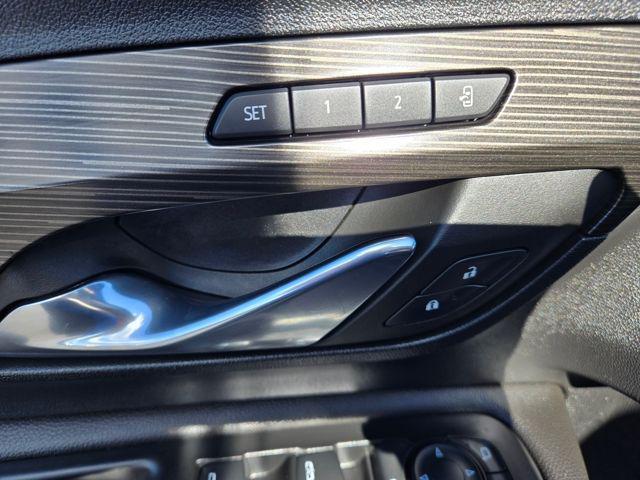 used 2022 GMC Terrain car, priced at $23,129