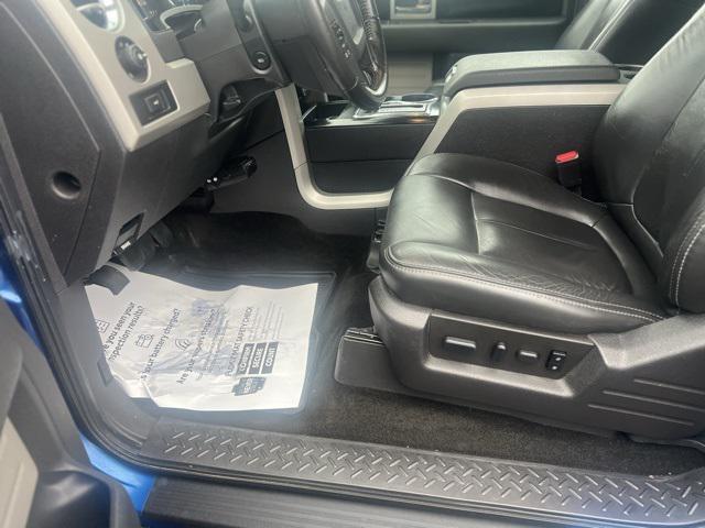 used 2011 Ford F-150 car, priced at $18,449