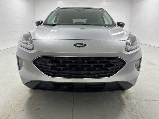 used 2022 Ford Escape car, priced at $24,738
