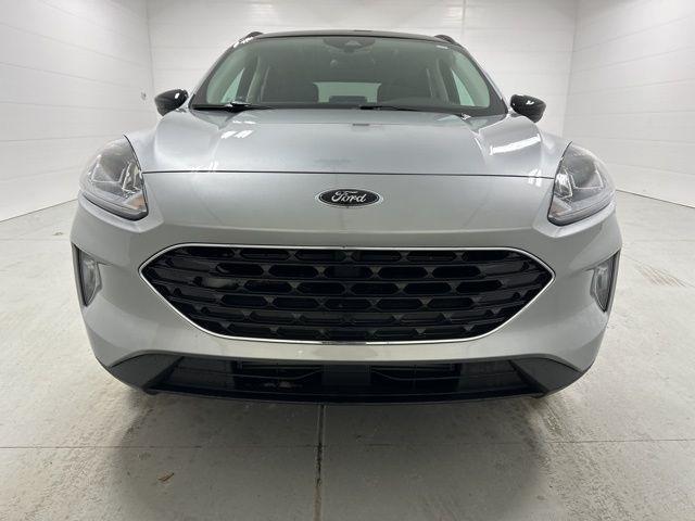 used 2022 Ford Escape car, priced at $24,738