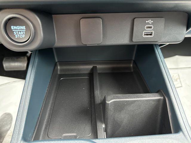 new 2025 Ford Maverick car, priced at $38,254