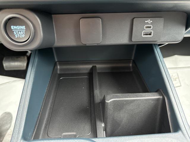 new 2025 Ford Maverick car, priced at $39,035