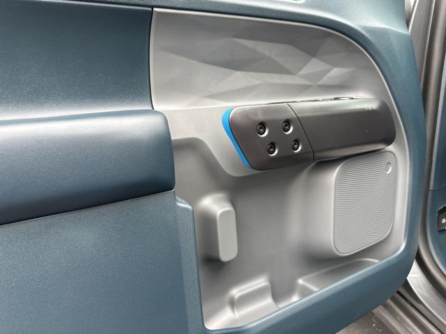 new 2025 Ford Maverick car, priced at $39,035