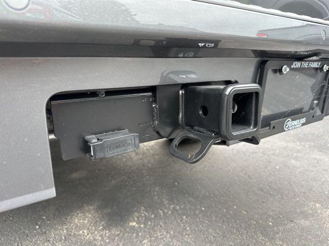 new 2025 Ford Maverick car, priced at $38,254