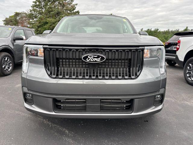 new 2025 Ford Maverick car, priced at $38,254