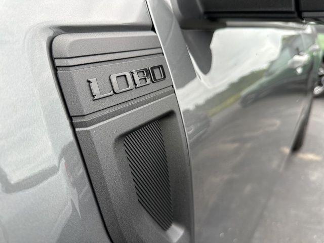 new 2025 Ford Maverick car, priced at $38,254