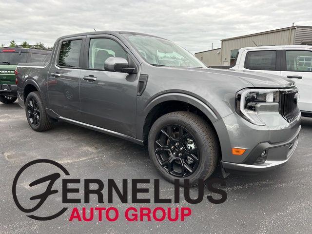 new 2025 Ford Maverick car, priced at $38,254