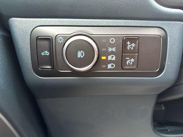 new 2025 Ford Maverick car, priced at $38,254