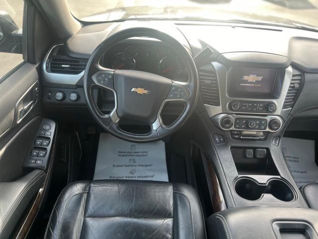 used 2019 Chevrolet Tahoe car, priced at $24,935