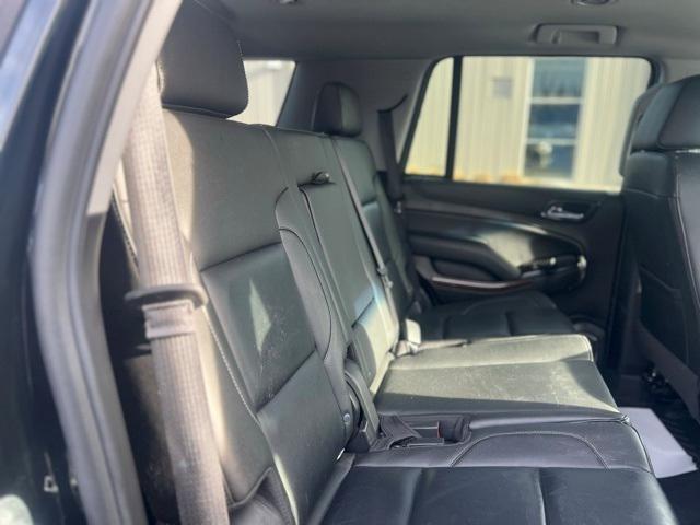 used 2019 Chevrolet Tahoe car, priced at $24,935