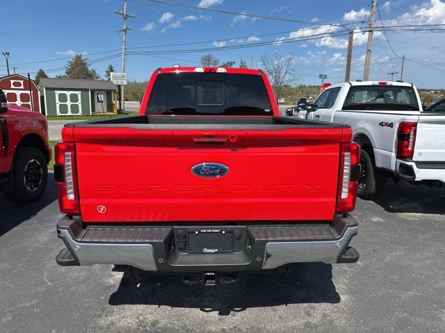 new 2024 Ford F-350 car, priced at $91,780