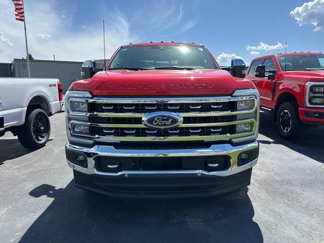 new 2024 Ford F-350 car, priced at $91,780