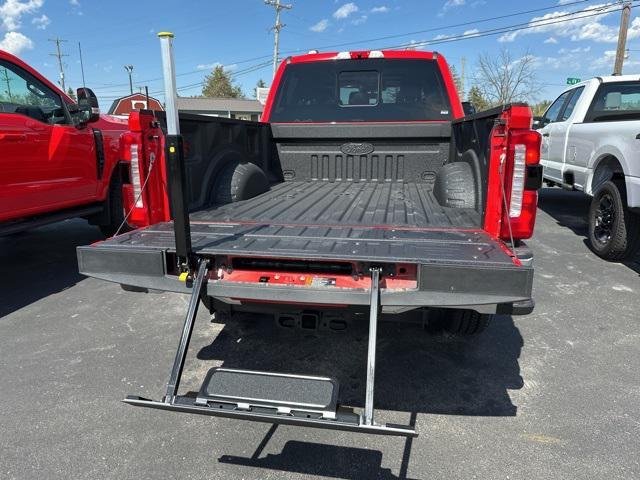 new 2024 Ford F-350 car, priced at $91,780