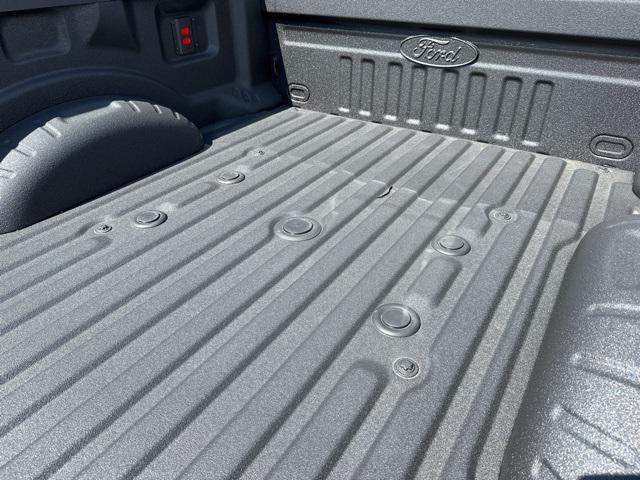new 2024 Ford F-350 car, priced at $91,780