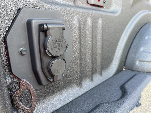 new 2024 Ford F-350 car, priced at $91,780