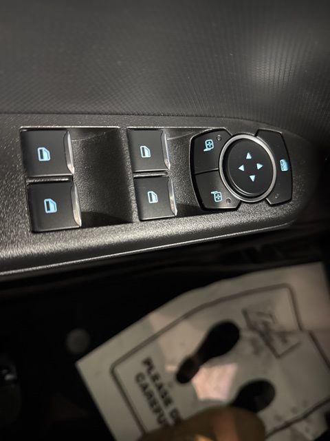 new 2025 Ford Bronco Sport car, priced at $39,075