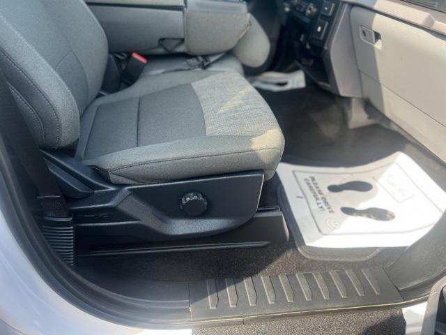 used 2023 Ford F-150 car, priced at $44,836
