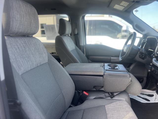 used 2023 Ford F-150 car, priced at $44,836